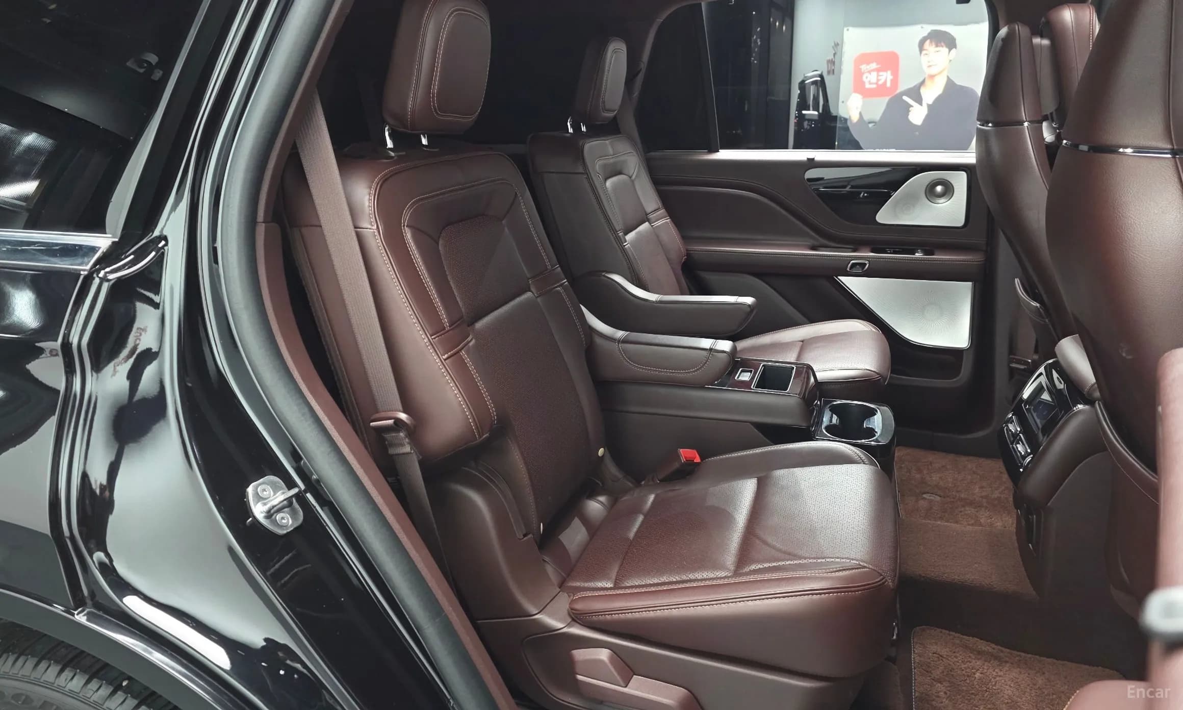 Aviator 2nd Generation