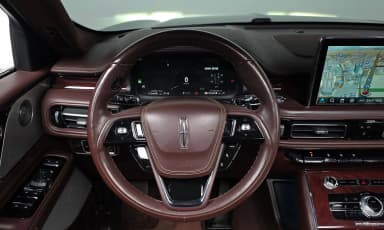 Aviator 2nd Generation