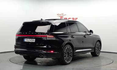 Aviator 2nd Generation