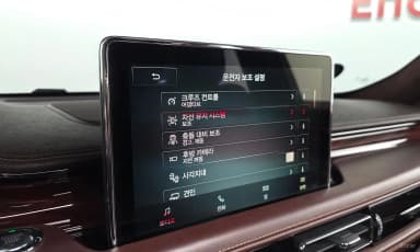 Aviator 2nd Generation