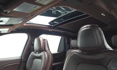 Aviator 2nd Generation