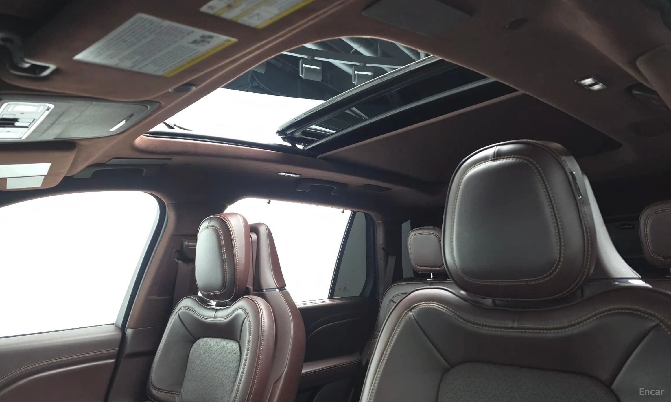 Aviator 2nd Generation