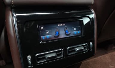 Aviator 2nd Generation