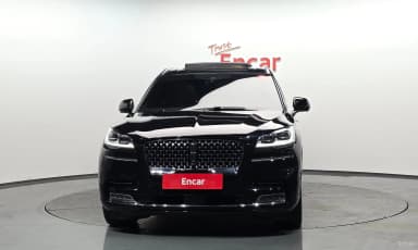 Aviator 2nd Generation