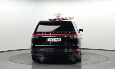 Aviator 2nd Generation