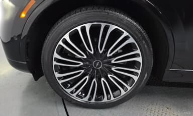 Aviator 2nd Generation