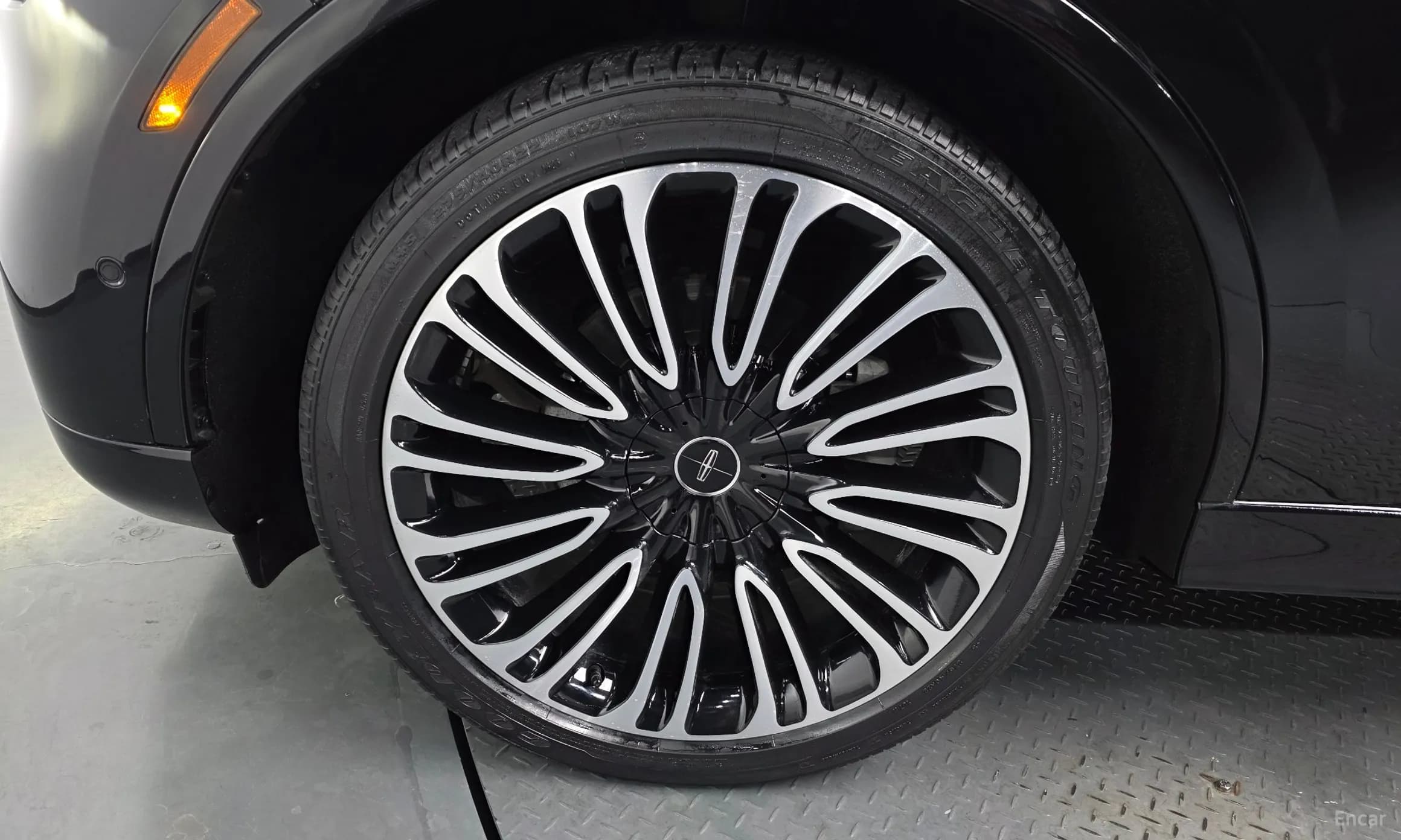 Aviator 2nd Generation