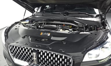 Aviator 2nd Generation