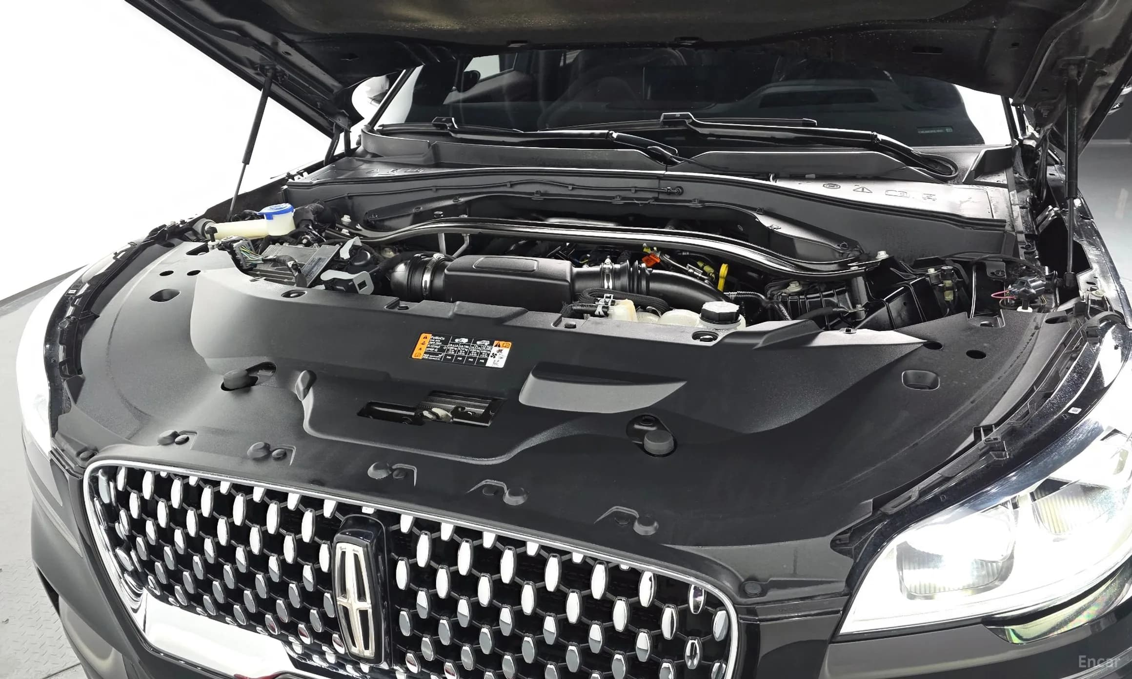 Aviator 2nd Generation