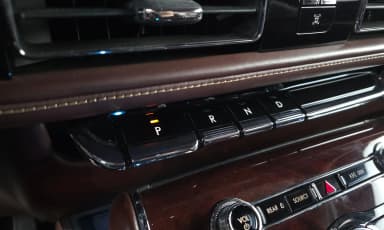 Aviator 2nd Generation