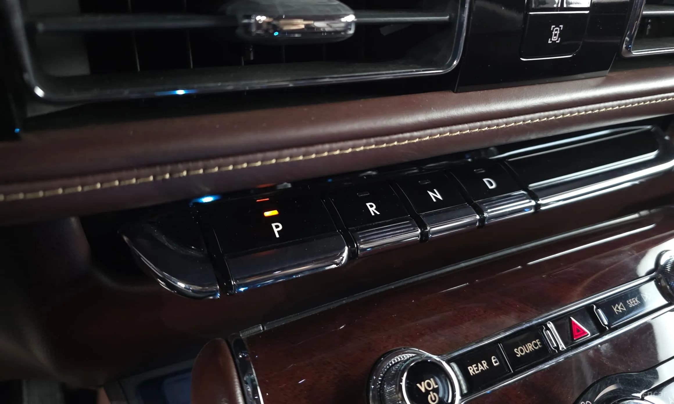 Aviator 2nd Generation