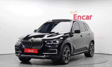 X5 (G05)