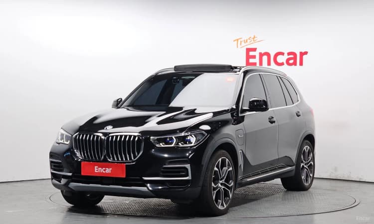 X5 (G05)