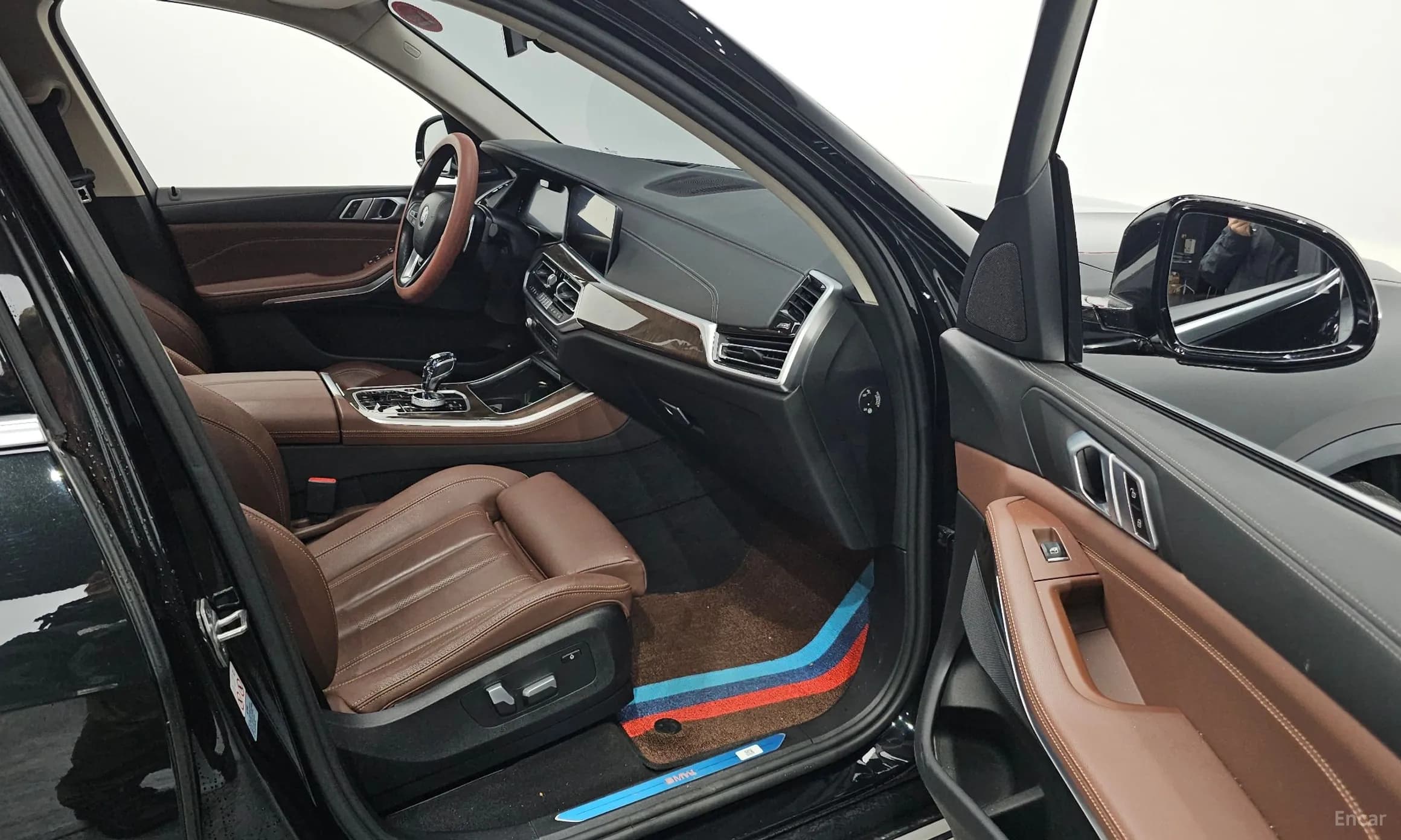 X5 (G05)