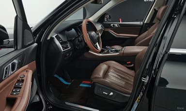X5 (G05)