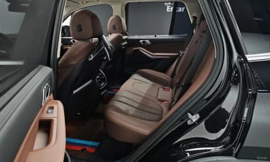 X5 (G05)