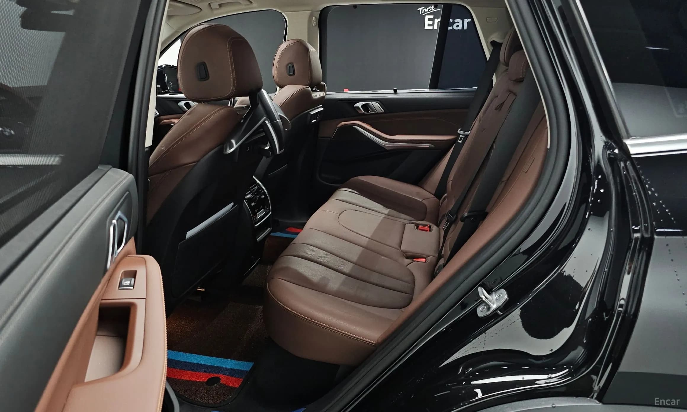 X5 (G05)