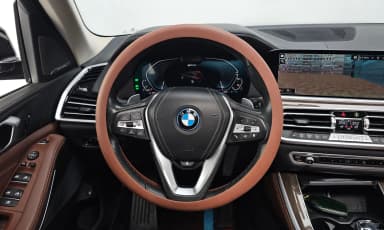 X5 (G05)