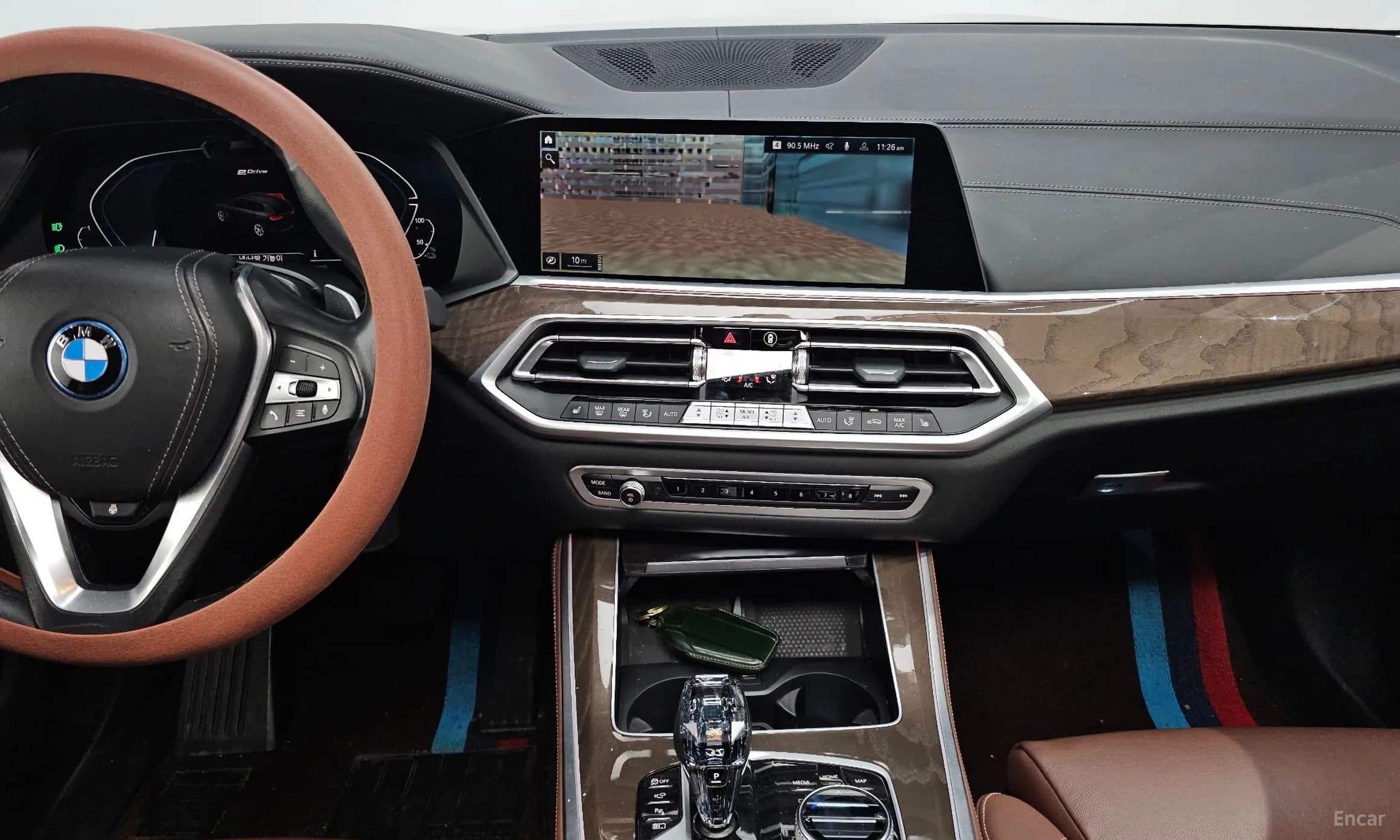 X5 (G05)