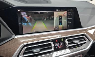 X5 (G05)