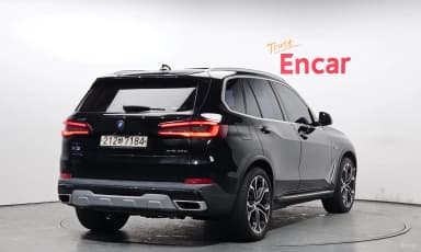X5 (G05)
