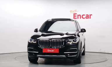 X5 (G05)
