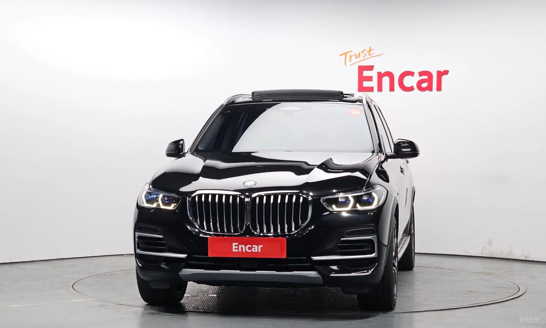 X5 (G05)