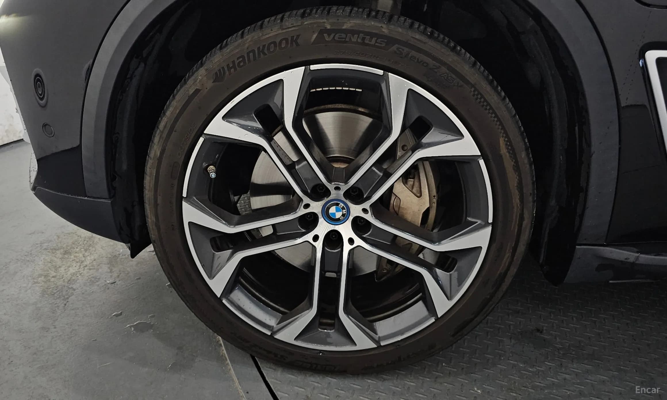 X5 (G05)