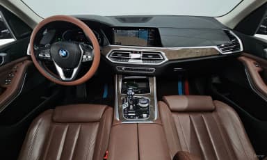 X5 (G05)