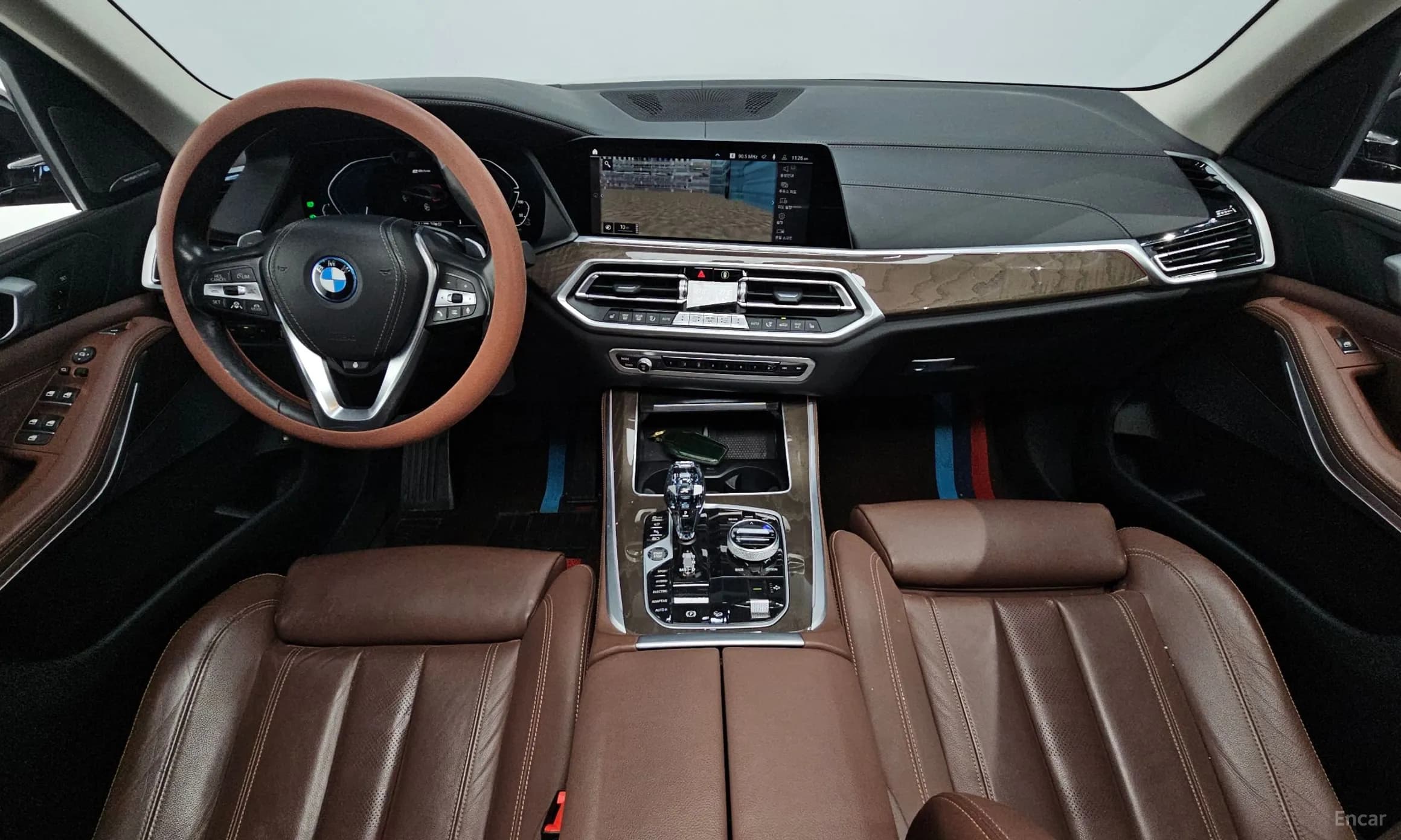 X5 (G05)