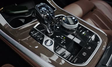 X5 (G05)