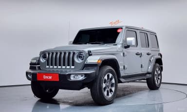 Wrangler (JL)