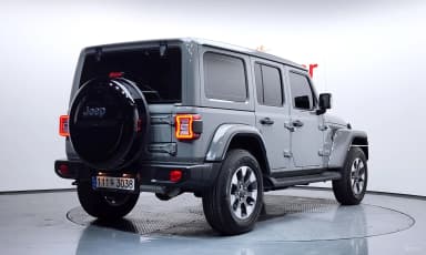 Wrangler (JL)