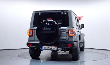 Wrangler (JL)