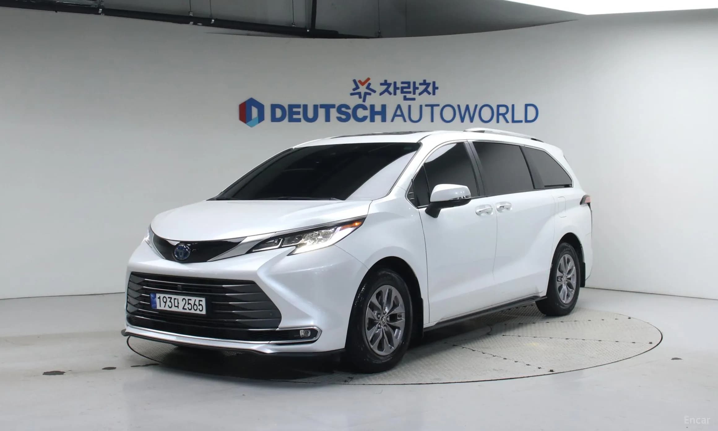 Siena 4th generation