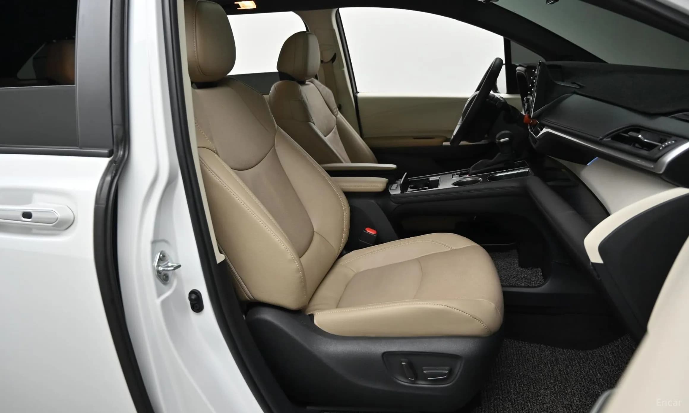 Siena 4th generation