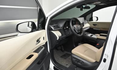 Siena 4th generation