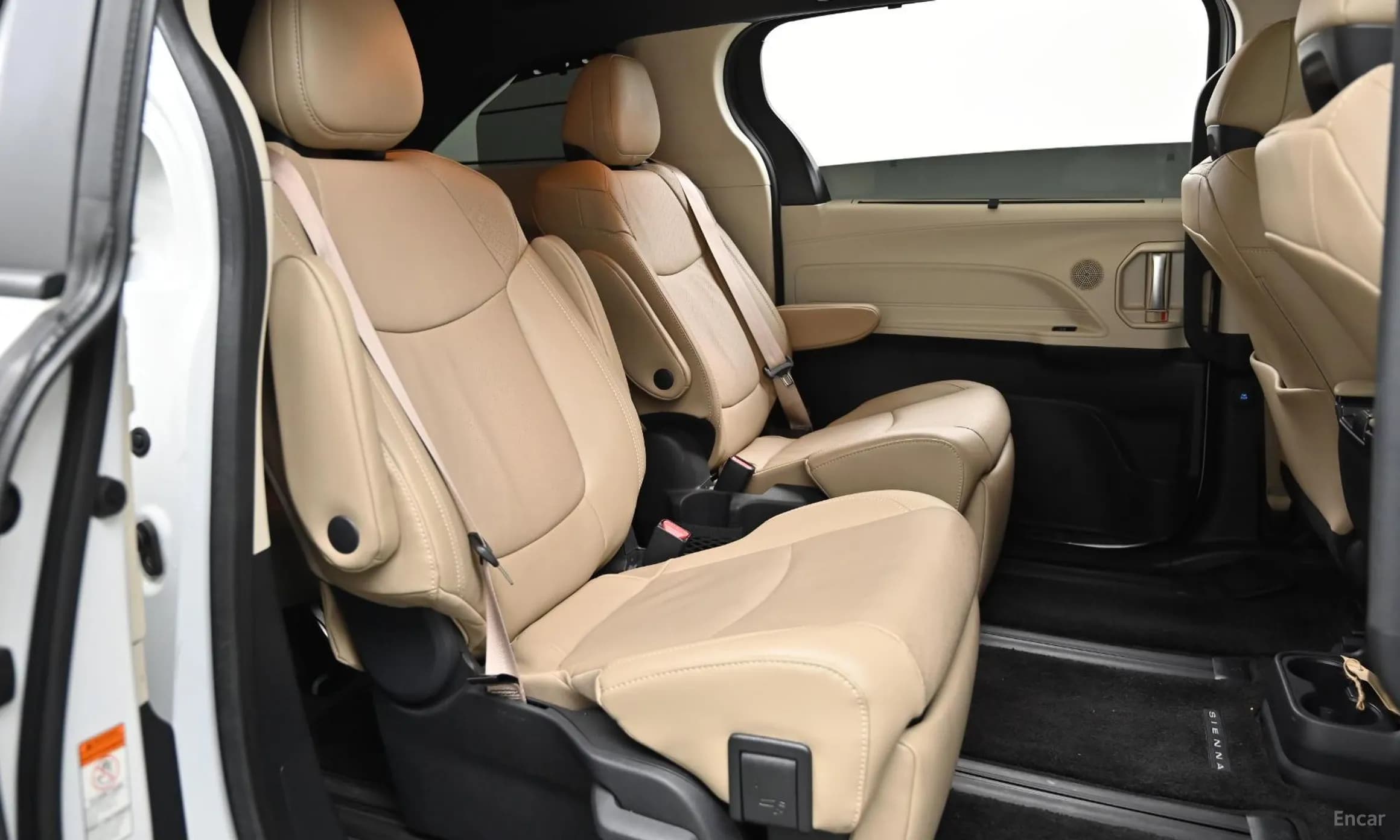 Siena 4th generation