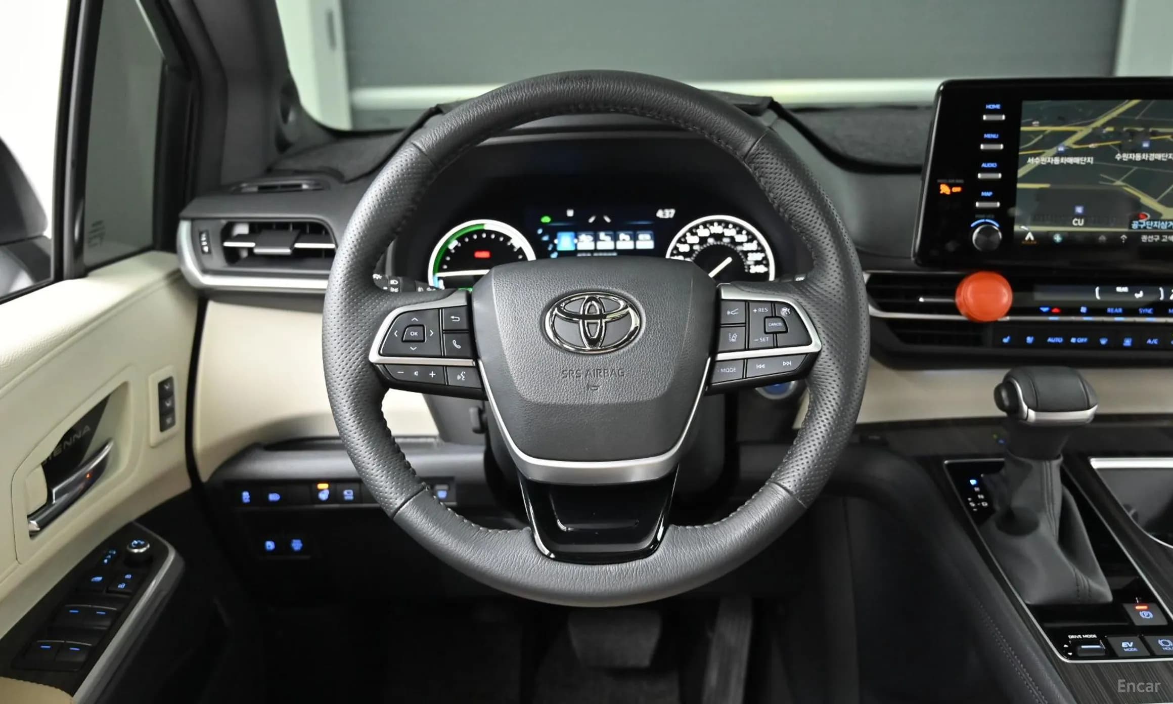 Siena 4th generation