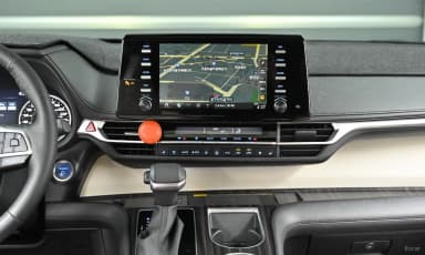 Siena 4th generation