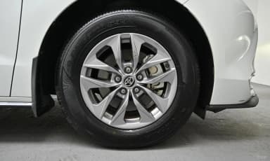 Siena 4th generation