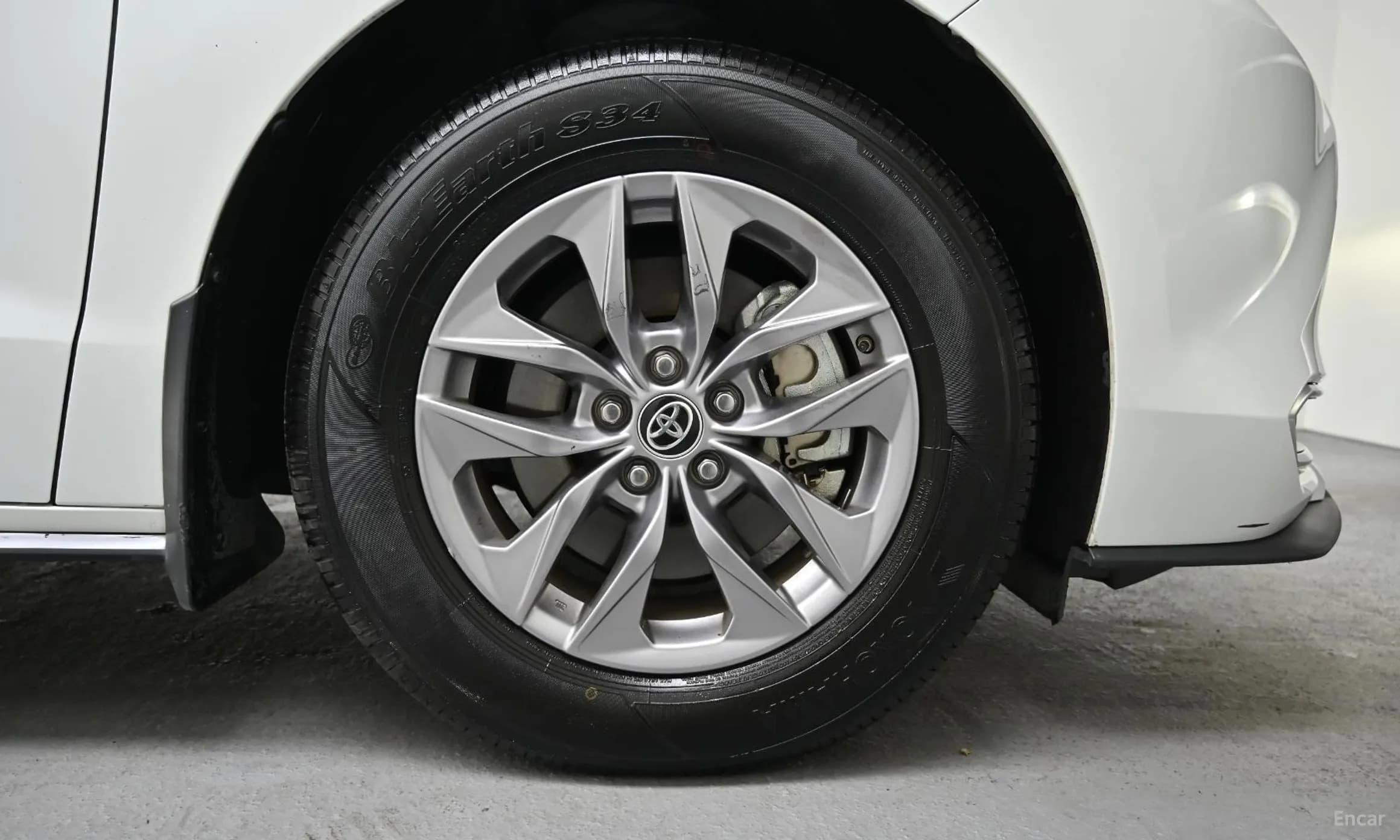 Siena 4th generation