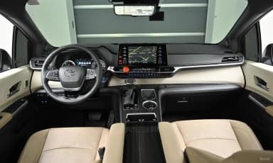 Siena 4th generation