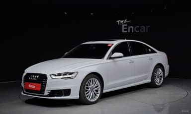 New A6