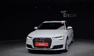 New A6