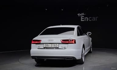 New A6