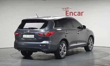 QX60