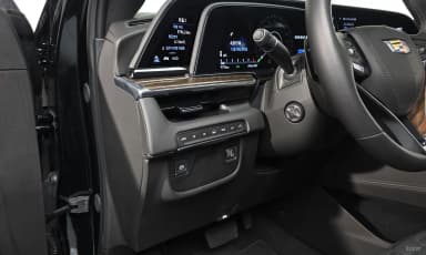 Escalade 5th Generation
