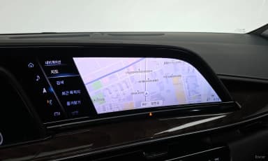 Escalade 5th Generation