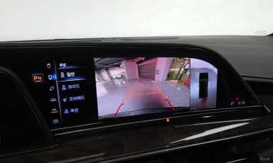 Escalade 5th Generation